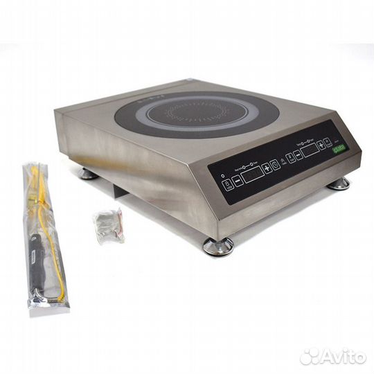 Плита iplate alisa