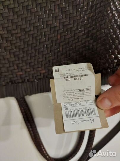 Сумка натуральная кожа оригинал