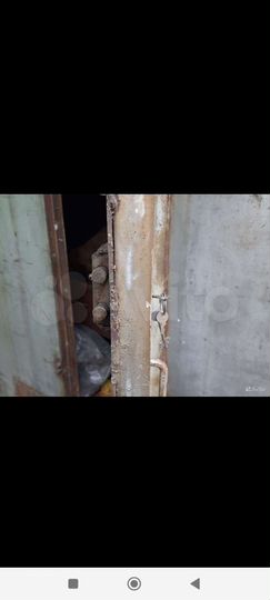 Гараж, 16 м²