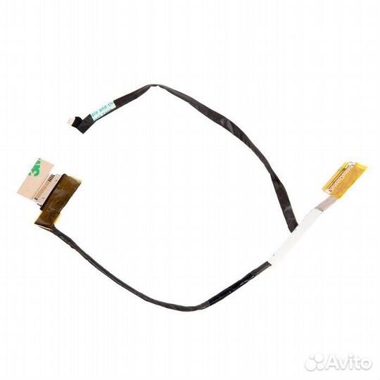 Шлейф матрицы ноутбука DD0LL2LC004