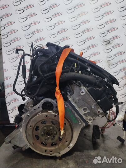 Двигатель BMW N52B25A 5-series F10 F11 двигатель из японии 2WD DY395-11267514