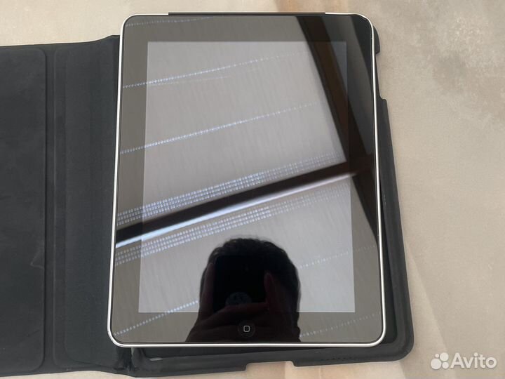 iPad 1 A1337 64GB sim