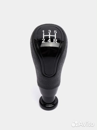 Ручка кпп Веста Нива Гранта фл