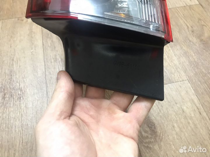 Задняя фара Мазда 6gj