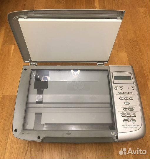 Мфу HP PSC 1623 All-in-one струйный