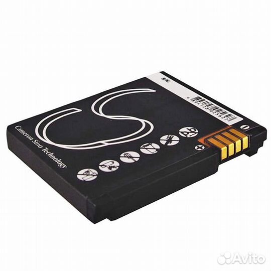 Аккумулятор CS-MOE8SL