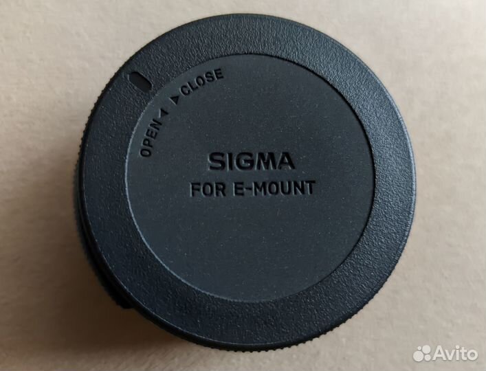 Объектив Sony E 16-50mm OSS