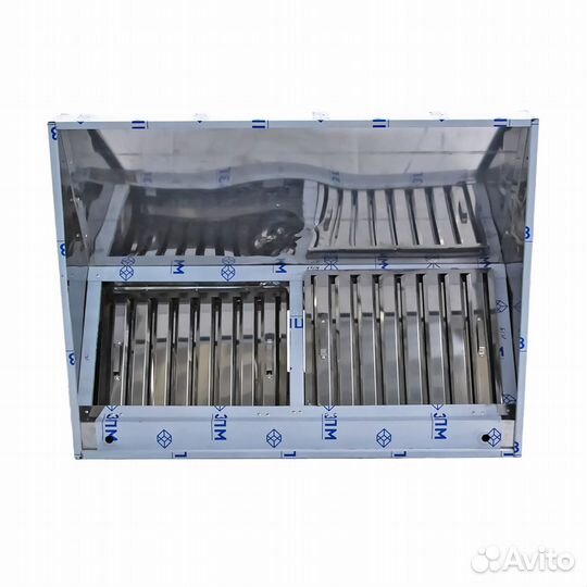 Зонты вытяжные Assum