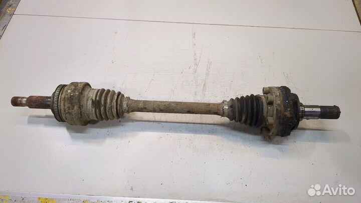 Полуось Lexus GS, 2003