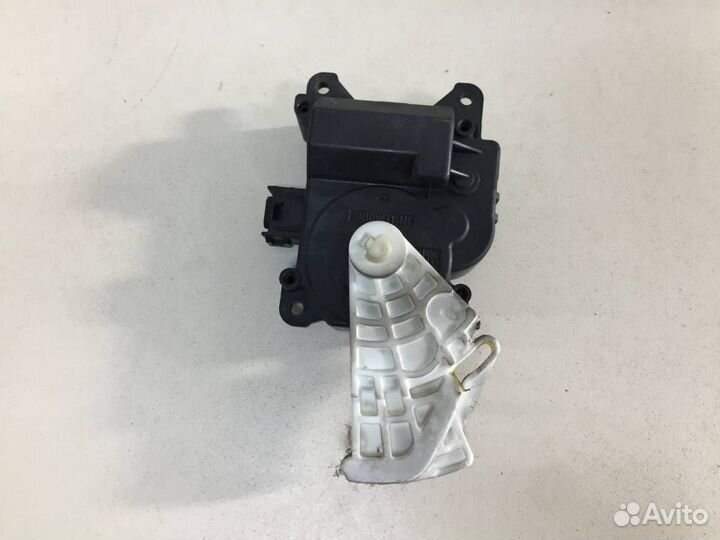 Моторчик заслонки печки Toyota Rav 4 A30 2006-2013