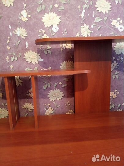 Компьютерный столик бу