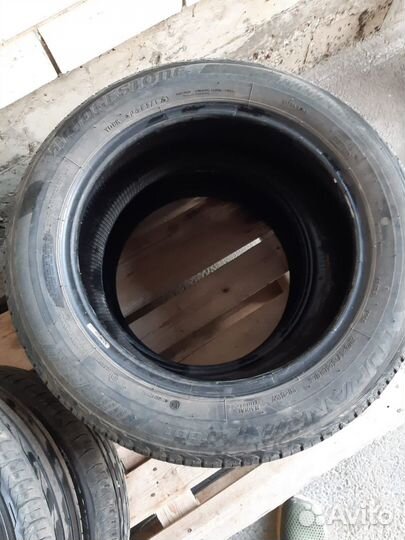 Bridgestone Turanza T001 205/55 R16 94V