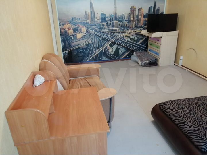 2-к. квартира, 61,4 м², 1/2 эт.