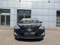 Hyundai i40 2.0 AT, 2014, 196 297 км, с пробегом, цена 945 000 руб.