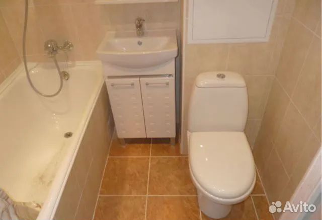 Сантехник, частный мастер