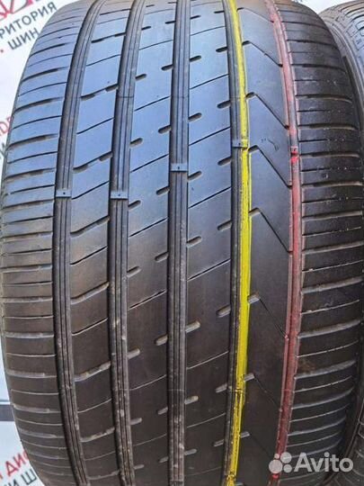 Hankook Ventus S1 Evo 2 SUV K117C 315/35 R20 110Y