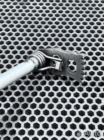 Вал переключения Kawasaki KX 250F 2006-2008