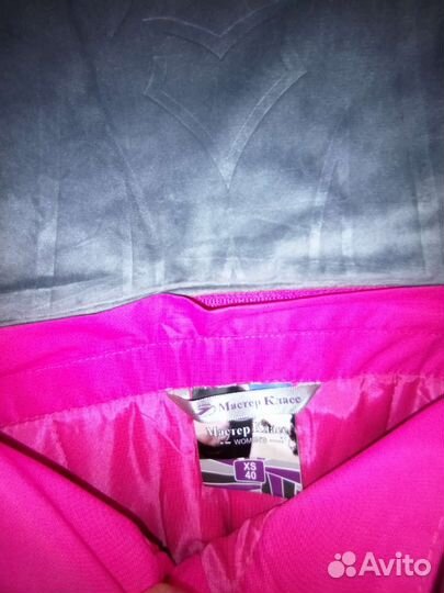 Комбинезон женский новый