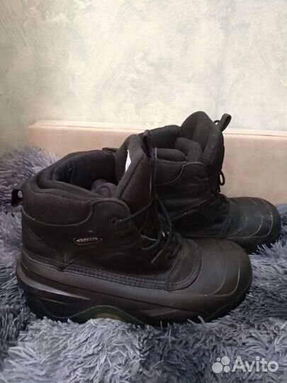 Baffin ботинки 41 размер 26см стелька