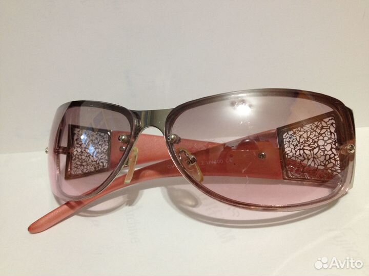 Солнцезащитные очки женские voile cат.2 UV 400 CE