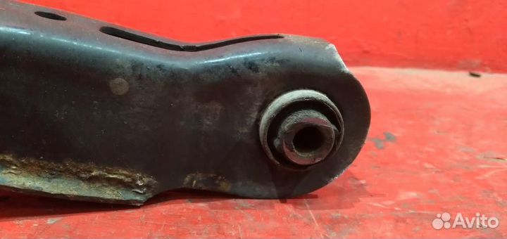 Форд фокус 3 рычаг задний нижний 17 г.в