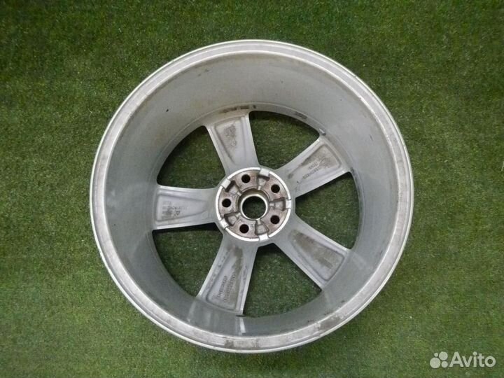 Диск литой R20 Range Rover Velar (2017-н.в.)