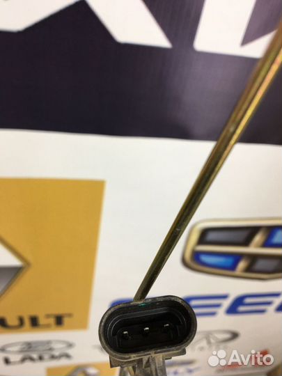 Датчик коленвала lifan X60