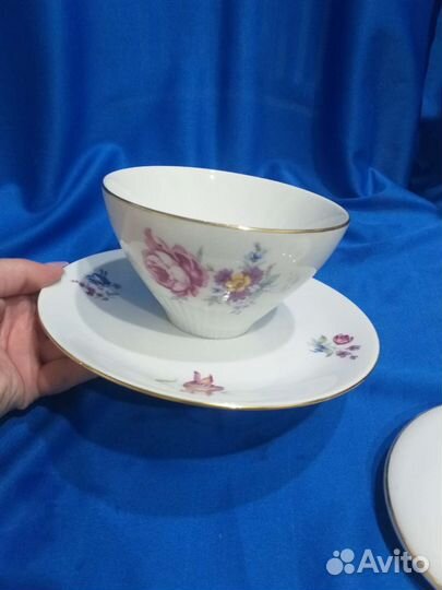 Сервиз чайный epiag (остатки)