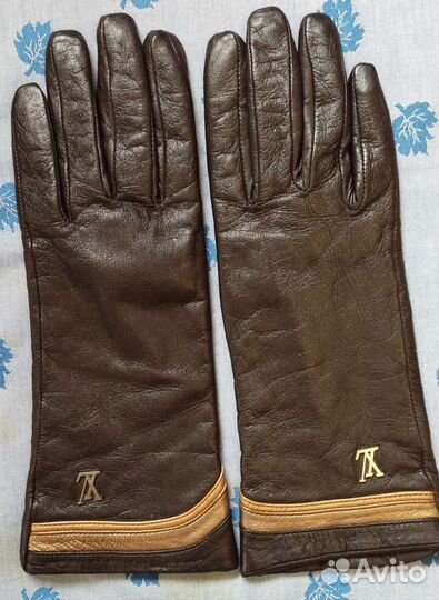 Перчатки и варежки