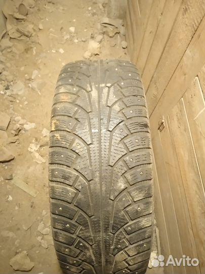 Nokian Tyres Hakkapeliitta 5 265/60 R18