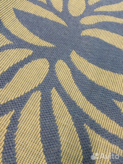 Ковер циновка 1.5х2.1