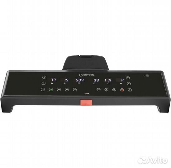 Oxygen fitness T-compact B беговая дорожка домашня