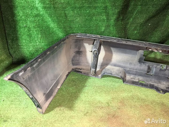 Бампер задний Honda Ascot CB1CB2CB3CB4 Бирюзовыйца