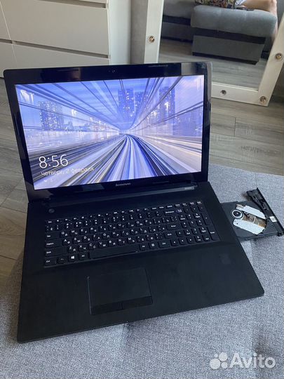 Lenovo B70-80