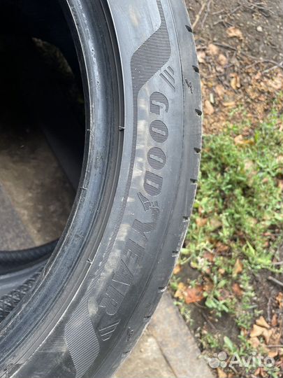 Goodyear Eagle F1 Asymmetric 6 225/45 R17