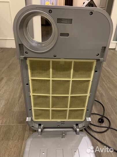 Очиститель воздуха Bork A800