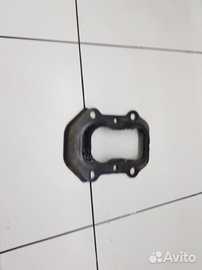 Кронштейн рычага подвески задний правый