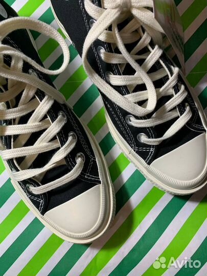 Converse Comme des garcons