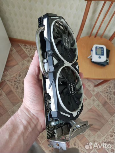 Комплектующие для пк бу