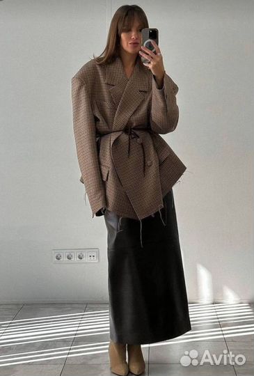 Стилист имиджмейкер