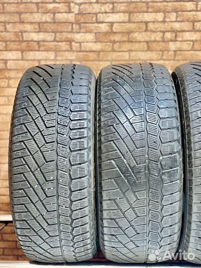 Continental ContiCrossContact Viking 235/55 R17 108Q