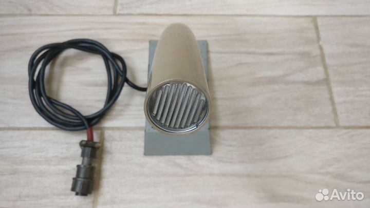 Микрофон Октава мд-59 СССР