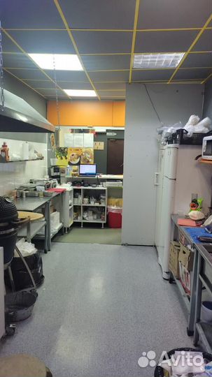 Кафе быстрого питания шаурмабургер