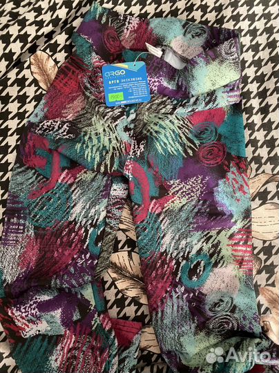 Спортивный костюм для фитнеса