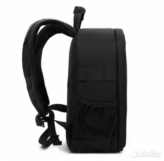 Новые фоторюкзаки - портфели для фототехники