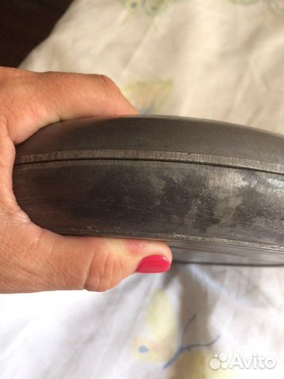 Форма для выпечки,ссср