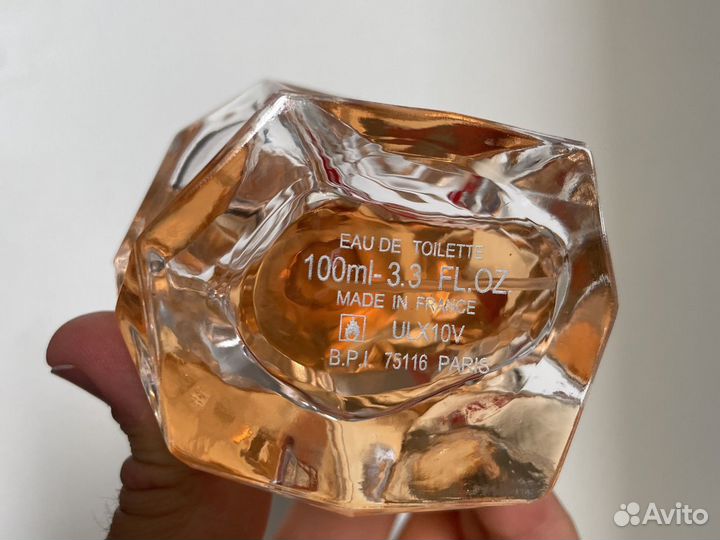 Issey miyake pleats 100 ml