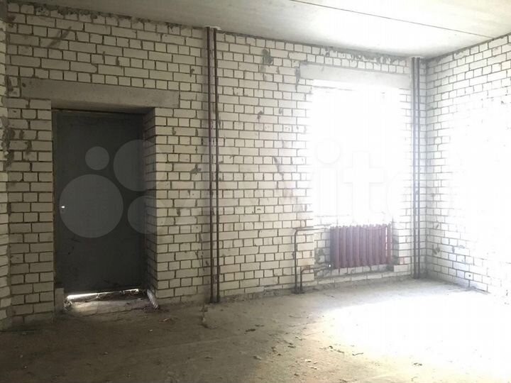 3-к. квартира, 100,3 м², 1/9 эт.