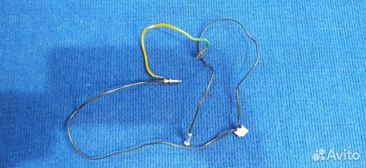 Термодатчик бойлера кофемашины Bosch Tes