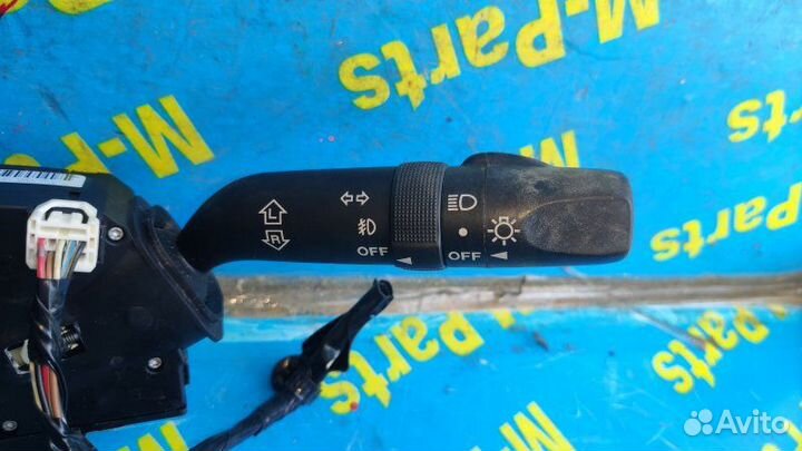 Блок подрулевых переключателей Mazda Verisa DC5W